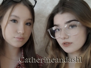 Catherineandashl