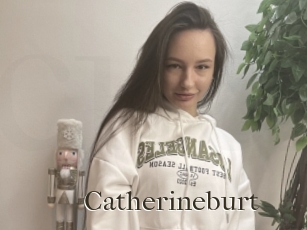 Catherineburt