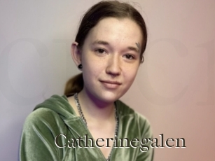 Catherinegalen