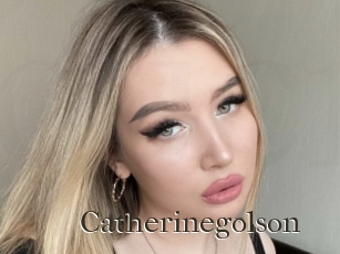 Catherinegolson