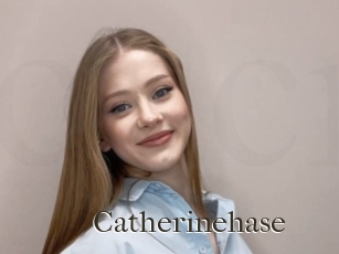 Catherinehase