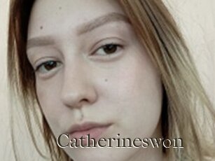 Catherineswon