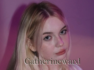 Catherineward
