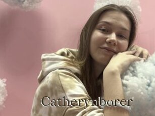 Catherynborer