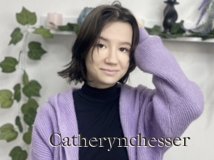 Catherynchesser