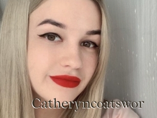 Catheryncoatswor