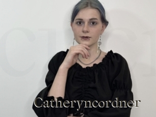 Catheryncordner