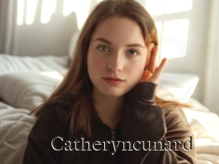 Catheryncunard