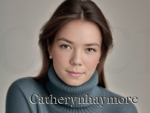 Catherynhaymore