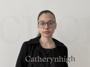 Catherynhigh