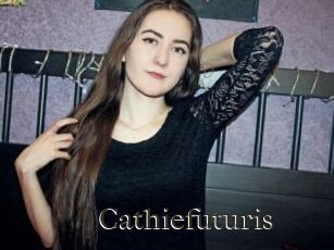 Cathiefuturis