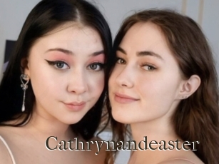 Cathrynandeaster