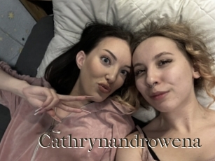 Cathrynandrowena