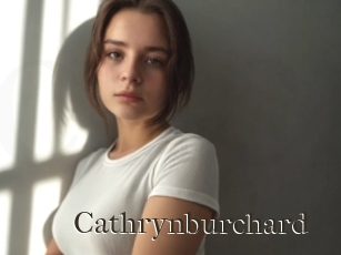Cathrynburchard