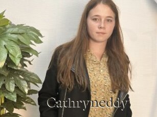 Cathryneddy