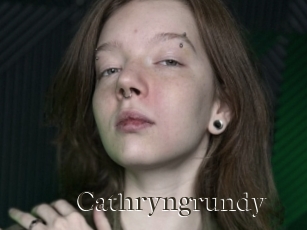 Cathryngrundy