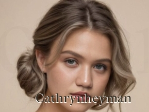 Cathrynheyman
