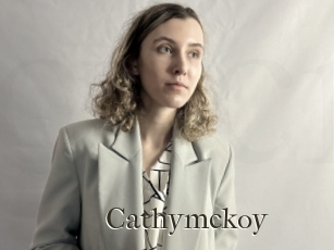 Cathymckoy