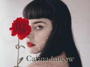 Catinadmeow
