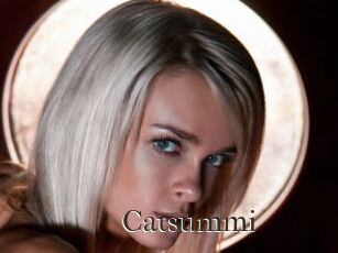 Catsummi