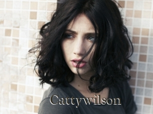 Cattywilson