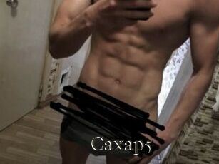 Caxap5