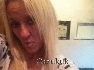 Cazukuk