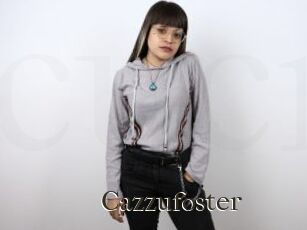 Cazzufoster
