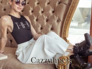 Cazzuhpers