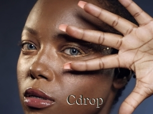 Cdrop