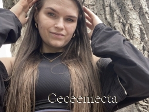 Ceceemecta