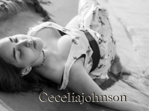 Ceceliajohnson