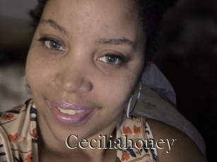 Ceciliahoney