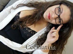 Cecillatina