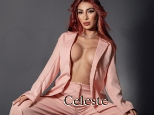celeste Cum crazy amateurs