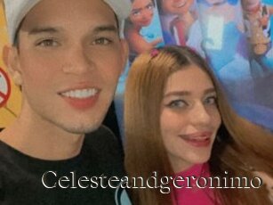 Celesteandgeronimo