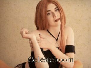 Celesteboom