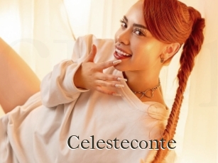 Celesteconte