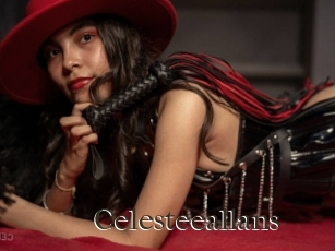 Celesteeallans