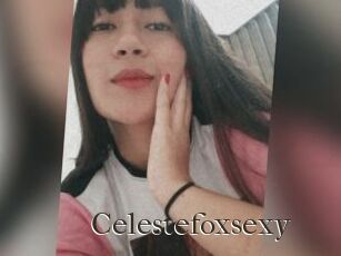 Celestefoxsexy
