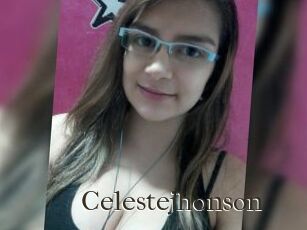 Celestejhonson