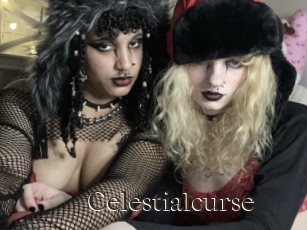 Celestialcurse