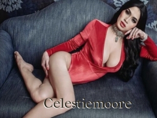 Celestiemoore