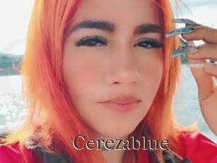 Cerezablue