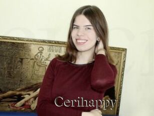Cerihappy
