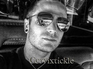 Cervixtickle