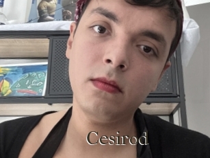 Cesirod