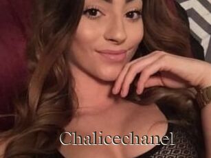 Chalicechanel