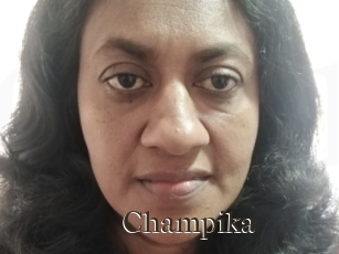 champika Cum crazy amateurs