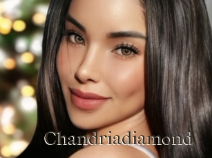 Chandriadiamond
